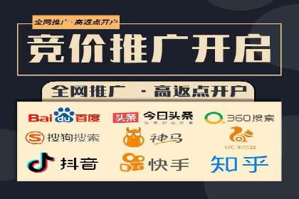 成功案例：百度推广返点的实际效果